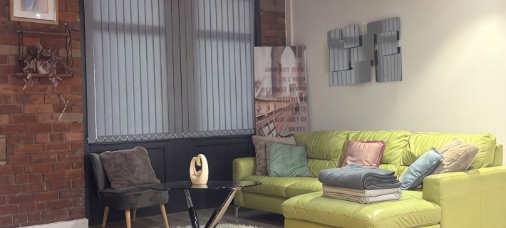 Contractors and Family-Friendly Apartment| Fast Wi-Fi and Free Parking Ξενοδοχεία στην πόλη Μπράντφορντ