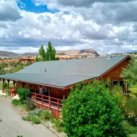 Two Homes with Private Gate to Canyons of the Ancients • Near Mesa Verde NP