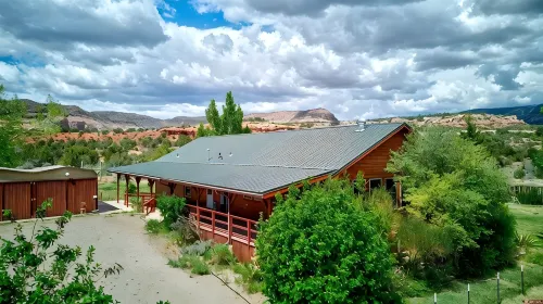 Two Homes with Private Gate to Canyons of the Ancients • Near Mesa Verde NP