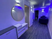 Chic 2 Bedroom Flat - Huoneistot