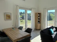 Vacation home Wiesenblick Hotels in Spangenberg