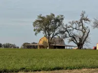 Unique space, countryside. - 3-Star