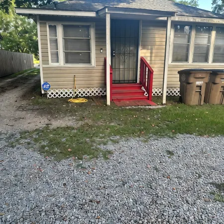 Charming 3-bedroom house with AC and WiFi in welcoming Mobile