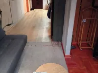 Cozy 1-bedroom apartment with WiFi, AC in beautiful Nis Hotel a Niš