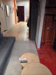 Cozy 1-bedroom apartment with WiFi, AC in beautiful Nis - 2 звезды