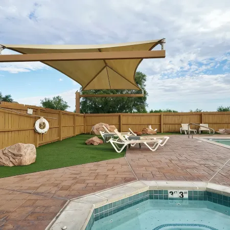 Moab Rim Village 2Br Condo w/ Pool & Red Rock View