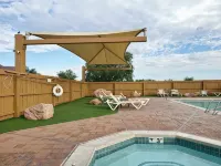 Moab Rim Village 2Br Condo w/ Pool & Red Rock View - Jacuzzi