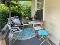 Charming 4-bedroom Victorian house. Great location~Enchanting Niagara Falls USA - 4-Star