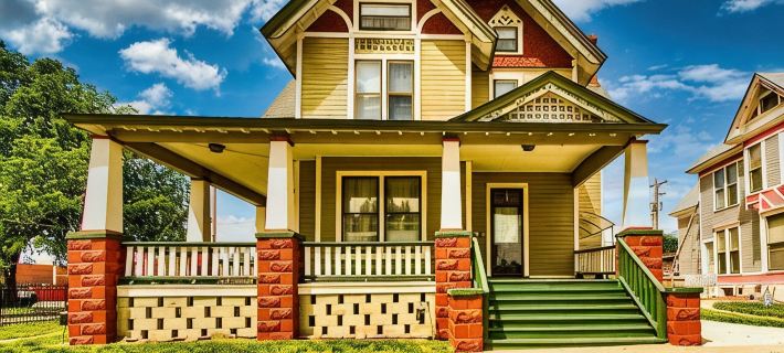 Spacious 7-Bedroom, 4 Bathroom House with WiFi and New Hvac in Wonderful Wichita Ξενοδοχεία στην πόλη Wichita