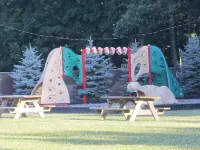 Welcome to On the Rocks a charming retreat located near Lake Wallenpaupack