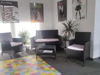 MuNo-Apartment | vacation apartment in Radebeul directly on the border to Dresden Hotels in Radebeul