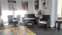 MuNo-Apartment | vacation apartment in Radebeul directly on the border to Dresden - Wifi