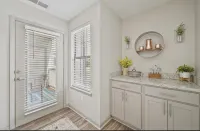 "Convenient UAH Student Haven/ 5 Mins from Campus" Gate 9 3 minutes - Apartments