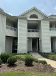 Charming 2-bedroom condo in Greenville near ECU and ECU Health - 3つ星