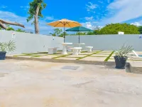 Luxury 3Br Villa I Private Pool I Wi-Fi I 30 Minutes from Montego Bay Airport! Hotéis em Corral Spring