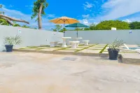 Luxury 3Br Villa I Private Pool I Wi-Fi I 30 Minutes from Montego Bay Airport! - 3 stjerner