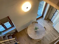 Casa Teresa (Floor 1)