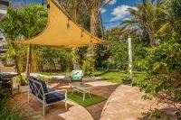 The Cove 4Rms 5Bed 2Bth \ Walking Distance 2 Beach - Wifi