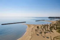 Appartement 3 Étoiles Plage & Commerces St Aygulf