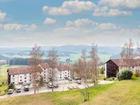 Idyllische Wohnung in Regen I Balkon I Bergblick I Burgnähe Hotéis em Regen