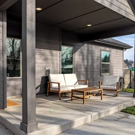 Modern New 3Br Family Home Near University of Idaho