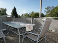 Auberge Tabarz hospitable apartment in a stylish villa on the Thuringian Rennsteig Hotele w: Tabarz