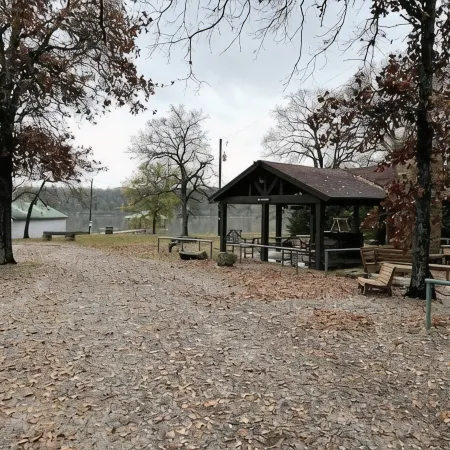 Hickory House on Lake Tawakoni