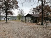 Hickory House on Lake Tawakoni - 3-Star