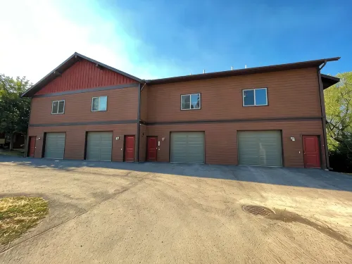 Lakeview Getaway-Walk To Downtown Bigfork, Rated #1 Lake town in USA