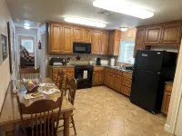 Modern Barndominium on 35 Quiet Acres 10 Miles from Round Top Antique Fair - Homestays