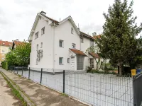 Two bedroom modern apartment near the airport Hotels in de buurt van Zagreb Airport