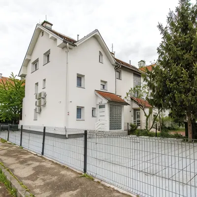 Two bedroom modern apartment near the airport Hotels near Zagreb Airport