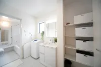 Nagashima Riverside Condominium
