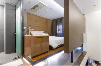 BrownDot Hotel Incheon Songdo