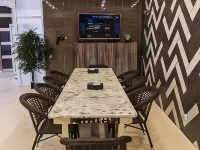 Spa-Hotel Parus Hotels in Pyatigorsk
