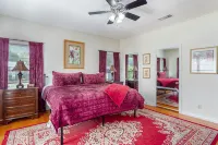 Shreve Town - Near Hospitals/Ideal for Long Stays - 4-Star
