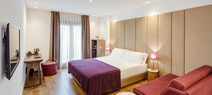 Sercotel Calle Mayor Hotels in Comarca de Logrono