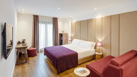 Sercotel Calle Mayor in Logrono