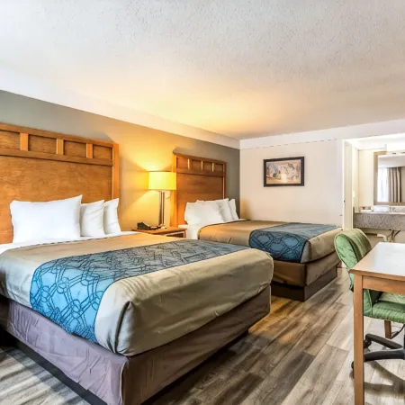 Econo Lodge - Gastonia