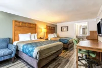 Econo Lodge - Gastonia