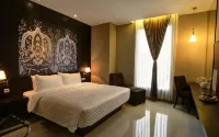 Hotel Betha Subang