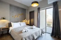 The Acropolis Pathway - Apartemen
