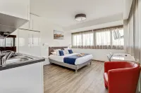 All Suites Appart Hôtel | Bordeaux - Pessac