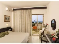 Hotel Parco Dei Principi Hotele w: Scalea