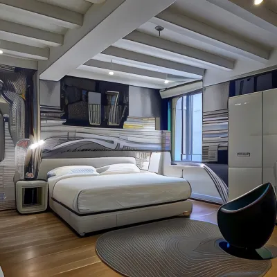 Lords of Verona Luxury Apartments Hotels near Palazzo della Ragione