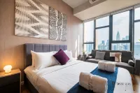 Ceylonz Suite, Bukit Bintang by MK Home - Pensions