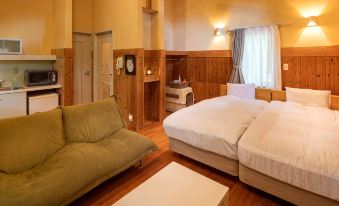 Hotel Forest-Hills Nasu