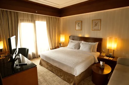 Labersa Grand Hotel & Convention Center