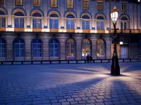 Hotel Cerise Nancy Ξενοδοχεία στην πόλη Νανσί