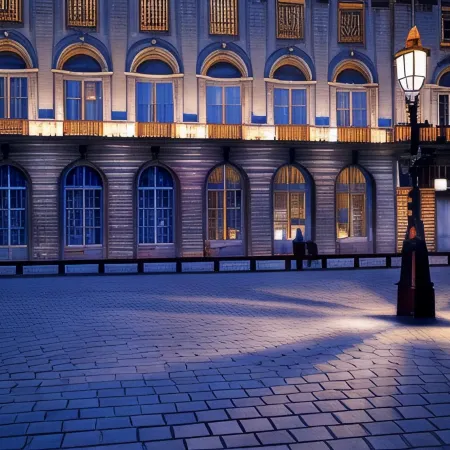 Hotel Cerise Nancy
